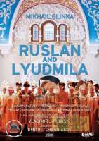 Glinka: Ruslan and Lyudmila